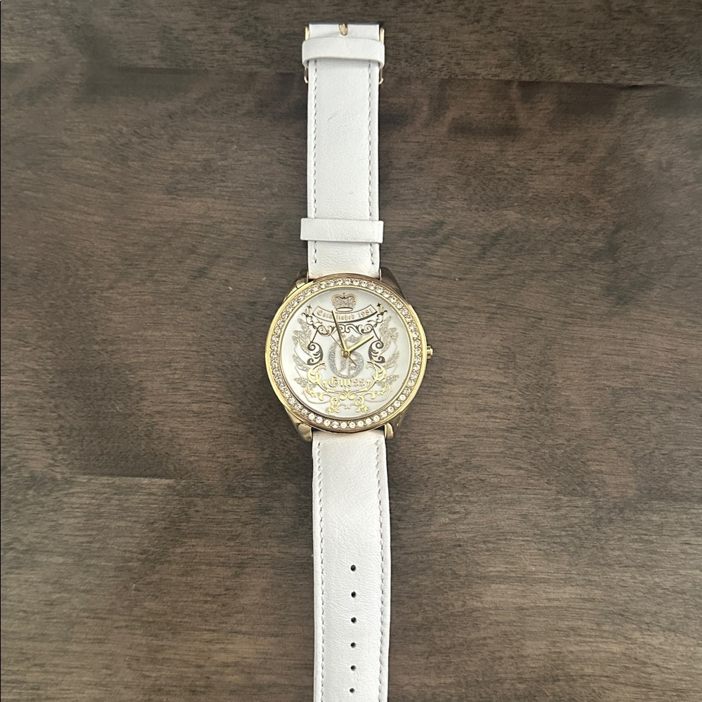 GUESS Vintage Watch